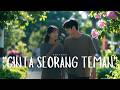 Bob Yusuf Cinta Seorang Teman Cover Trap R B