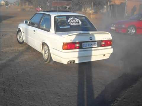 Soshanguve Spin Kings - Road Show