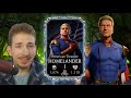 I GOT HOMELANDER MK MOBILE UPDATE 6 3 REVIEW