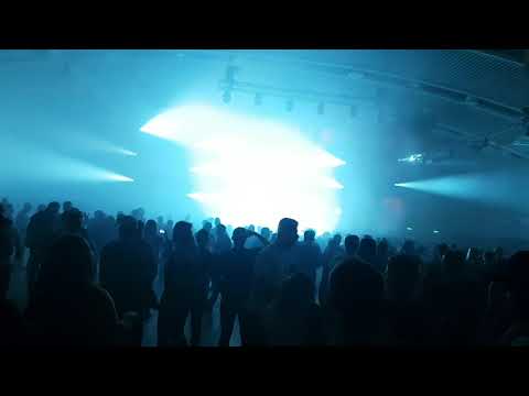 Syndicate 2018 rough zone