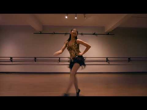 Modern Theatre | Bad Boy Good Man - Tape Five | Cyn Dee Choreography