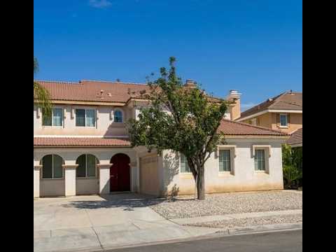 Beautifully Updated 5 Bedroom House with 3 Car Garage For Rent property video