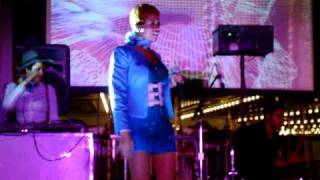 Kelis - 22nd Century (Live at Great America Gay Day)