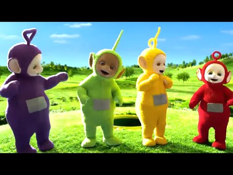 3 HOURS of Teletubbies Season 15