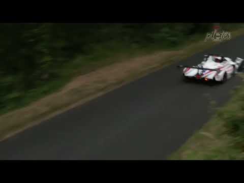 Marchampt 2023 - Norma M20FC