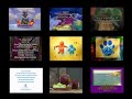 Barney BC DTE EW SS And The Wiggles Credits Remix Summer Version