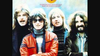 Barclay James Harvest - Paper Wings
