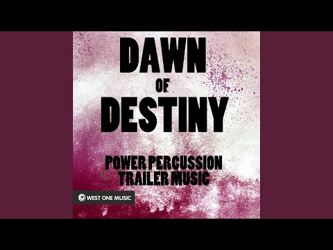 Dawn of Destiny