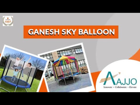 About Ganesh Sky Balloon