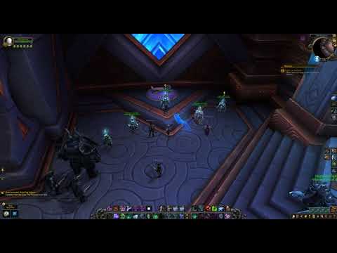 Night Fae, Upgrade PvP Gear to rank 5 - Renown 7 Reward (Unrated PvP Item Level), WoW Shadowlands