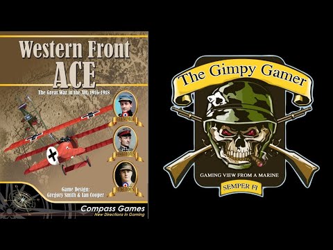Western Front Ace Play Through