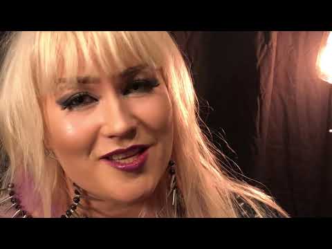 Heart Healer - Meet The Singers: Noora Louhimo (Battle Beast)