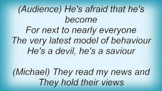 Leonard Cohen - Clap! Clap! Lyrics