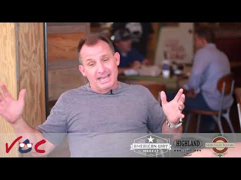 Exploring American Way Smokehouse: BBQ Havens in Chandler & Kansas City thumbnail