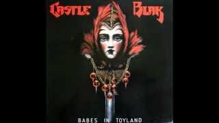 Castle Blak - Black Diamond (Kiss Cover)