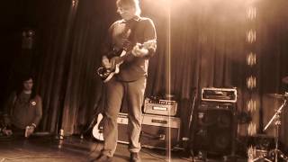 SHOES -- "BURNED OUT LOVE"