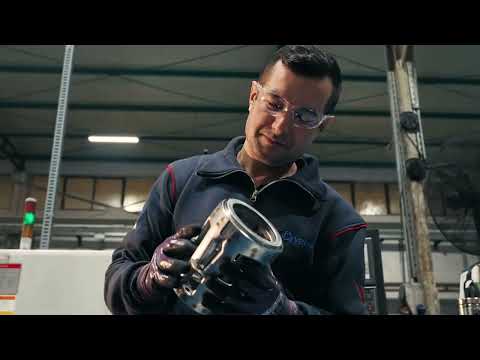 Vansan Makina - Reklam Filmi