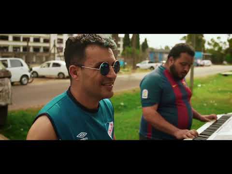 El Enkare En Plena - Ya Aprendí (Video Oficial)