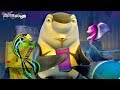Shark Tale Full Movie Game ZigZagGamerPT