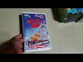 Rolie Polie Olie VHS Collection