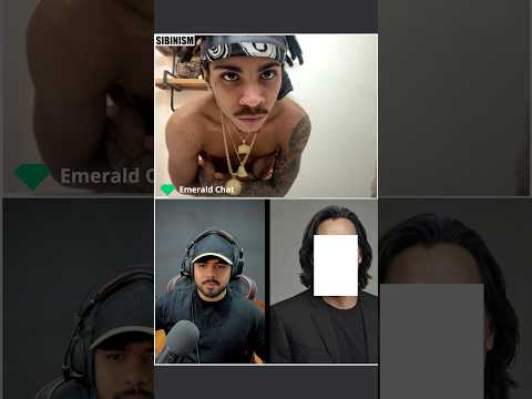 Celebrity Prank on Omegle ( Emerald Chat ) #omegle #emeraldchat #keanureeves #therock