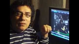 Un recuerdo de Rodolfo Castro : Los Astros de la cumbia con Hugo Flores