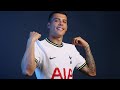 Best Skills, Goals & Assists Pedro Porro | Tottenham Hotspur