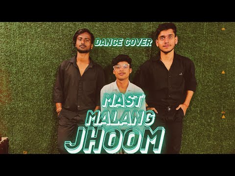 Hansraj Mourya  mast malang jhoom dance videos 