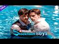 Full Series Stockholm Boys Trapped In A Forbidden Summer Romance