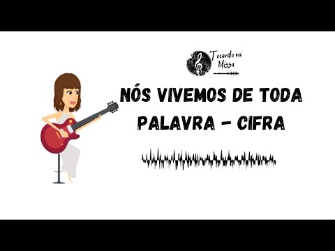 Nós Vivemos De Toda A Palavra (2011) - Campanha…