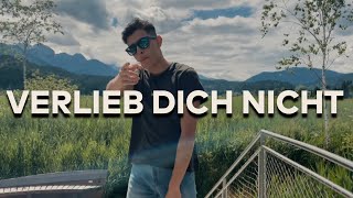 Verlieb dich nicht Music Video