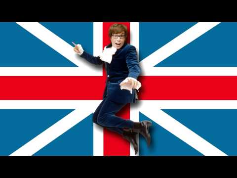 Austin Powers vs. Big K.R.I.T. vs. UGK (Wick-it Remix) [HQ]