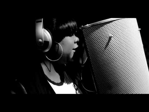 Ms. Fystee - Put Ya Hands Up Freestyle (Official Video)