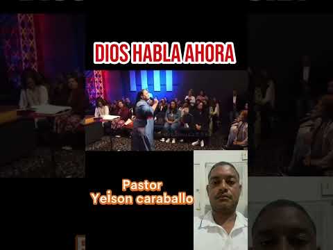 Pastora Virginia Brito | Dios habla ahora