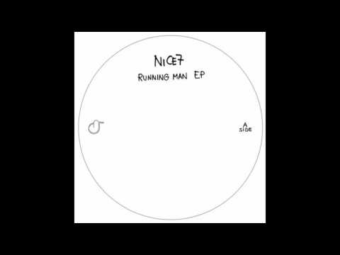 Nice7 - Running Man