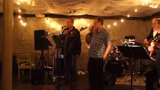 Goodbye Old Missoula-The Stents Cover