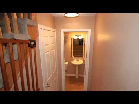 917 Trudeau Dr, Milton