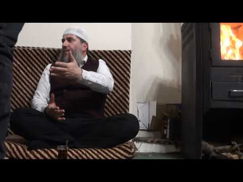 Macja në Xhami - Ja si u përgjigjet Hoxha Muharem Ismaili komenteve negative