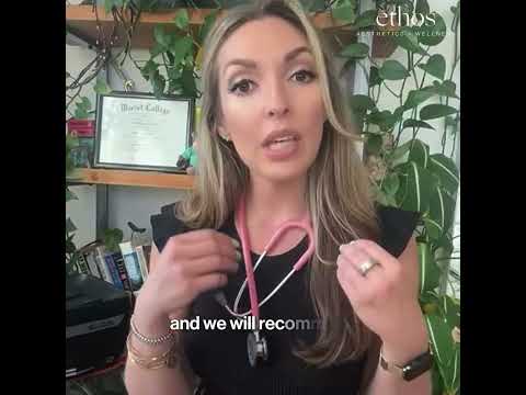 Guided Metabolic+ Program at Ethos