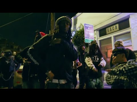 YellaBandanna - Miley Montana (Official Video)