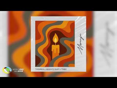 Tashinga & Argento Dust - Mwenje (feat. T!mbo) Official Audio)