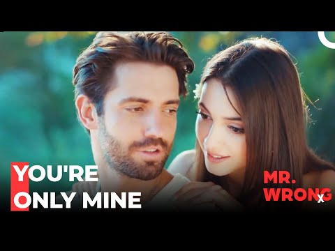 Cute Date Of The New Lovers - Mr. Wrong