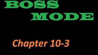 Dungeon Boss Walkthrough - Imperious Woods (B) (Red)