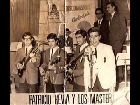 LOS MASTERS - LARGO VERANO (NUEVA OLA)