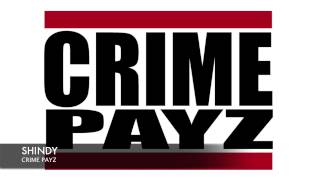 Kay one feat.Seyf,Shindy,Geeniuz - Crime Payz Millionäre 2013
