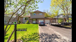 40 GLEN WATFORD ROAD | Cobourg Real Estate