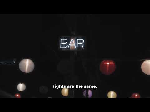 it's about bar fights in New York #drunks #barfights #newyorkcity