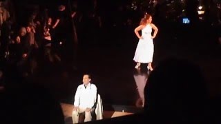 Evita 2010 1   Stefanie Rhaue, Chris Murray, Thilo Andersson