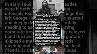 Download lagu Escaping the Darkness to Find the Sun ☀️🎸 mp3