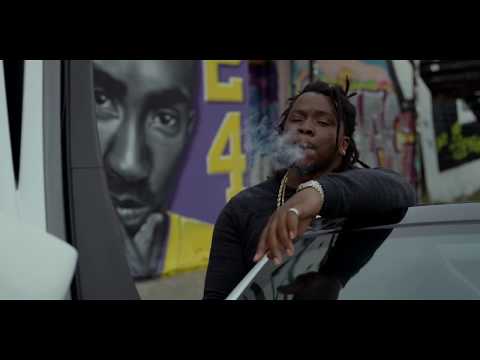 DonMarquise - Pardon Me (Exclusive By: @HalfpintFilmz)